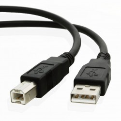 کابل پرینتری USB-B